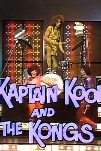 Poster de Episódio Show 15 (1976)