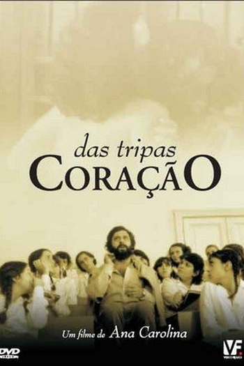  de Filme Das Tripas Coração (1982)
