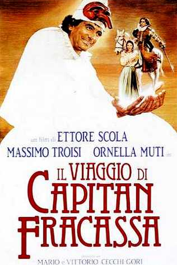  de Filme A Viagem do Capitão Tornado (1990)