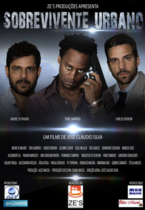 Sobrevivente Urbano (Sobrevivente Urbano)