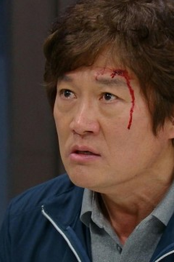 Poster de Episódio 122회 (2025)