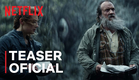 O Troll da Montanha | Teaser oficial | Netflix