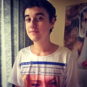 Foto de perfil de João Pedro