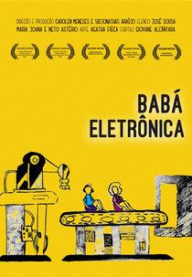 Babá Eletrônica (Babá Eletrônica)