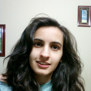 Foto de perfil de leticia correia
