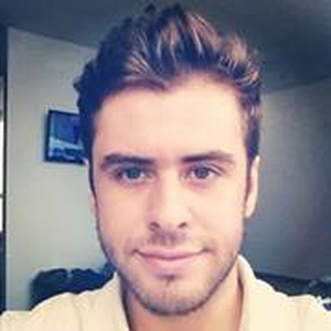 Foto de perfil de Luiz Fernando Escarião
