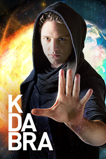  de Série Kdabra (3ª Temporada) (2012)
