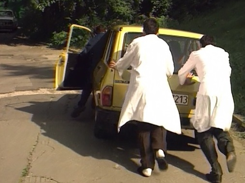 Foto 4 de Adalbert's Dream