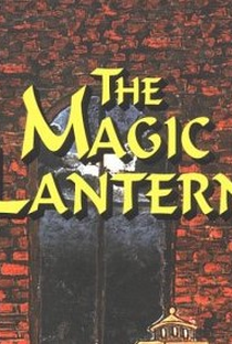 The Magic Lantern - Poster / Capa / Cartaz - Oficial 1