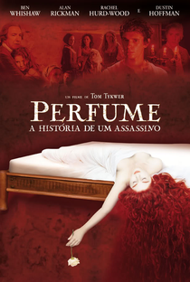 Perfume: A História de um Assassino - Poster / Capa / Cartaz - Oficial 7