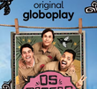 Os Parças (1ª Temporada)