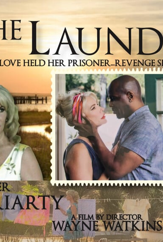 Poster 1 de Filme The Laundress (2024)