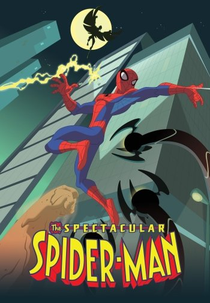 O Espetacular Homem-Aranha (1ª Temporada) (The Spectacular Spider-Man (Season 1))