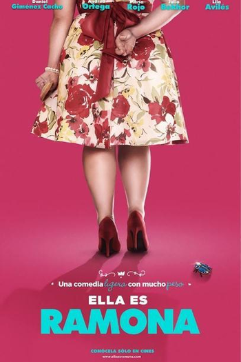  de Filme Ella es Ramona (2015)