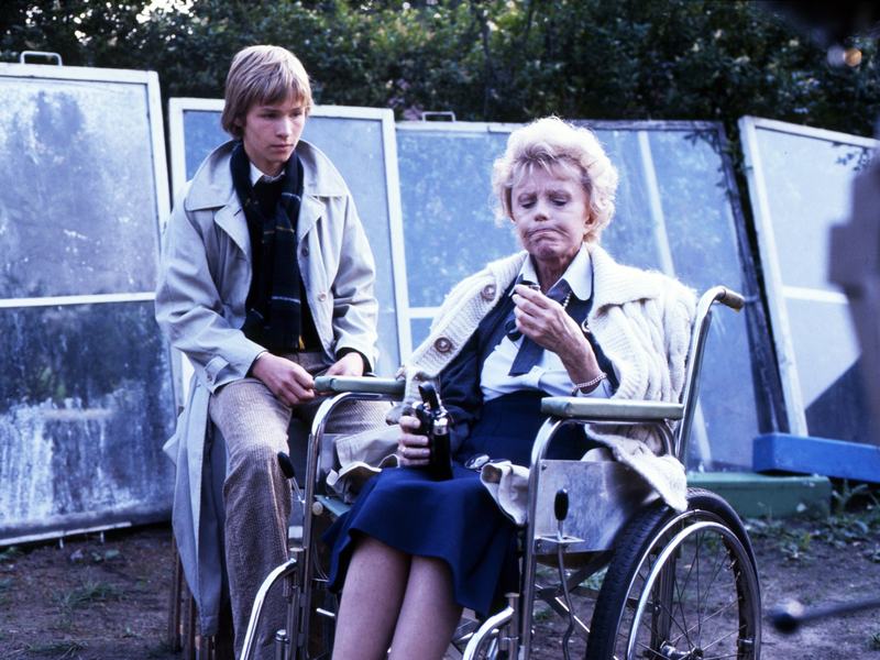 Foto 1 de Moritz, lieber Moritz