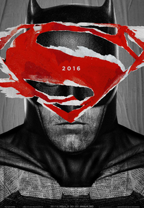 Batman vs Superman: A Origem da Justiça (Batman v Superman: Dawn of Justice)