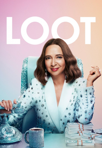 Fortuna (3ª Temporada) (LOOT (Season 3))