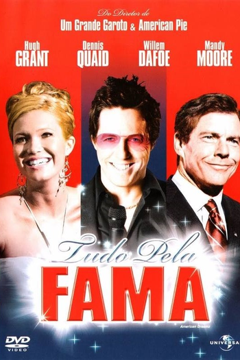  de Filme Tudo pela Fama (2006)
