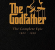 THE GODFATHER A NOVEL FOR TELEVISION