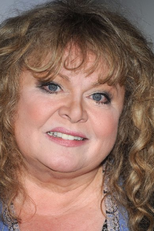 Sally Struthers