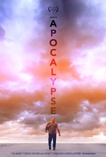 Jack's Apocalypse - Poster / Capa / Cartaz - Oficial 1