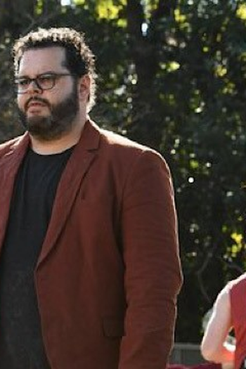 Poster de Episódio Episode 3 (2022)