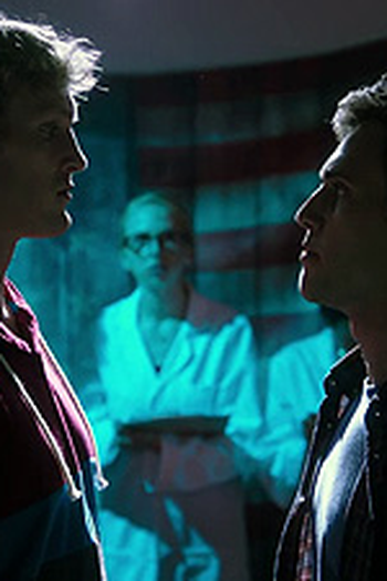 Poster de Episódio Hypbrotized (2017)