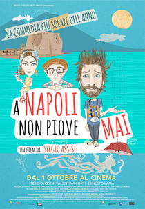 A Napoli non piove mai  (A Napoli non piove mai )