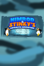 A Aventura Antártica de Lesado e Fedô (Nimrod & Stinky's Antarctic Adventure)