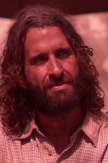Poster de Episódio María (2024)