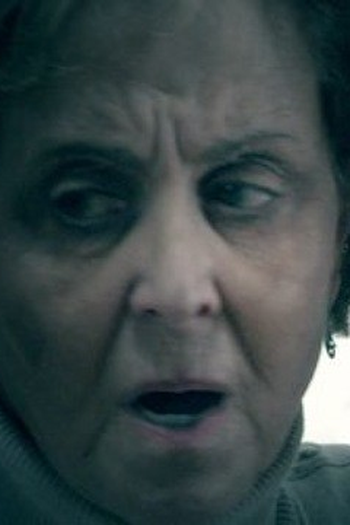 Poster de Episódio Terror and Fear (2017)