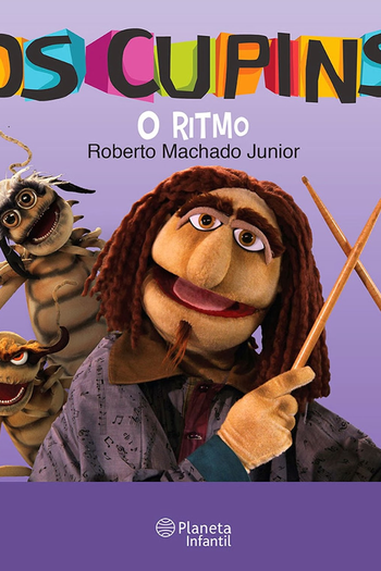 Poster de Série Os Cupins (2012)