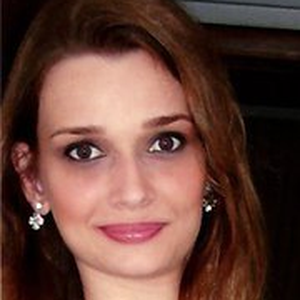 Foto de perfil de Lizandra Föeger