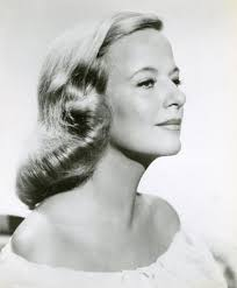 Kim Stanley (I) - Foto 6