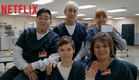 Orange is the New Black | A despedida | Netflix