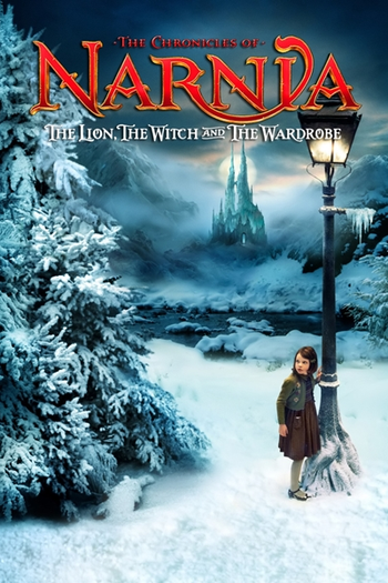  de Filme As Crônicas de Nárnia: O Leão, a Feiticeira e o Guarda-Roupa (2005)