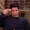 David Schwimmer - Foto 1
