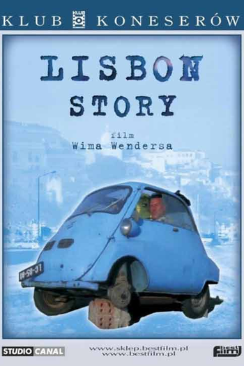  de Filme O Céu de Lisboa (1994)