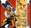 Jonah Hex Motion Comics
