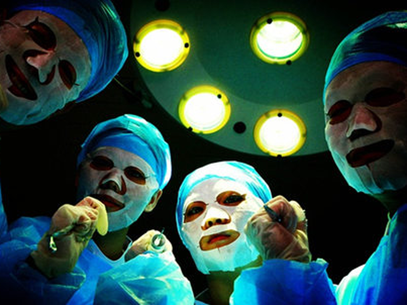 Foto 4 de Face Hunter