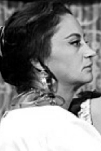 Poster de TV Olhos que Amei  (1965)