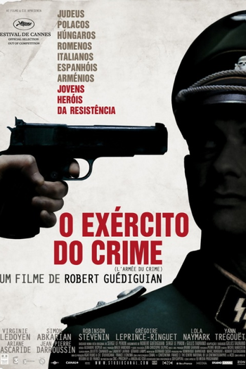 de Filme O Exército do Crime (2009)