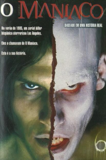  de Filme O Maníaco (2002)
