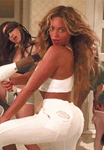 Beyoncé: 7/11 (Beyoncé: 7/11)