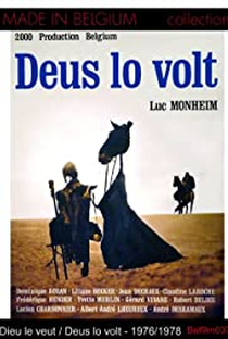 Deus lo volt - Poster / Capa / Cartaz - Oficial 1