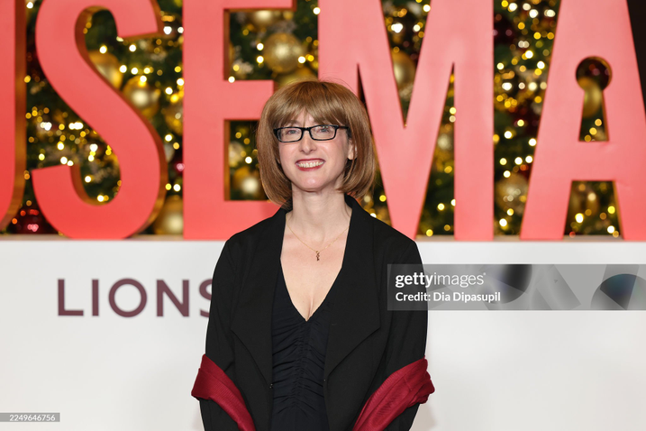 Freida McFadden | Filmow