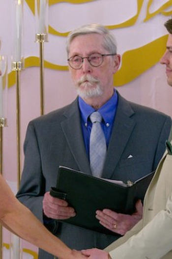 Poster de Episódio The Weddings (2025)
