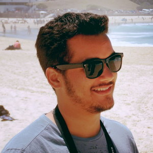 Foto de perfil de Lucas C. Ferreira