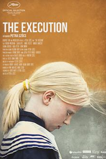 Poster de Curta A Execução (2014)
