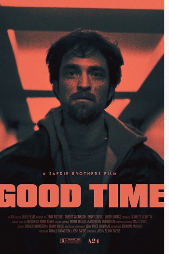  de Filme Bom Comportamento (2017)